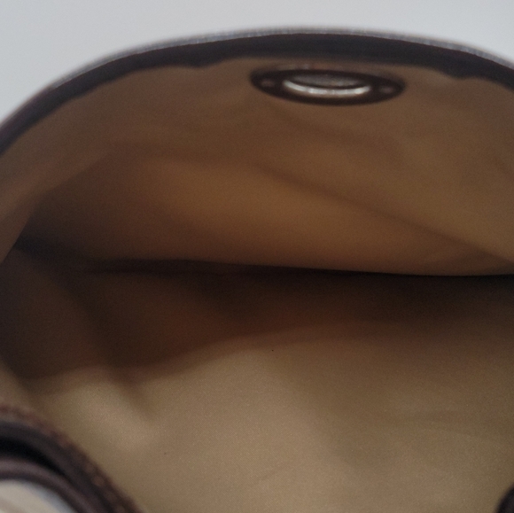 Coach Penelope Sateen Crossbody - Picture 6 of 7